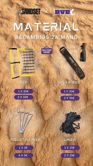 Borsa per il trasporto di palloni da beach volley