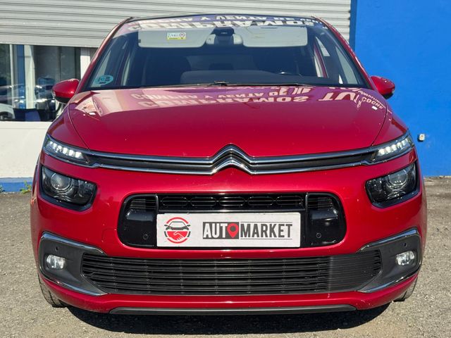 Citroen C4 Picasso 2.0 Bluehdi 150cv