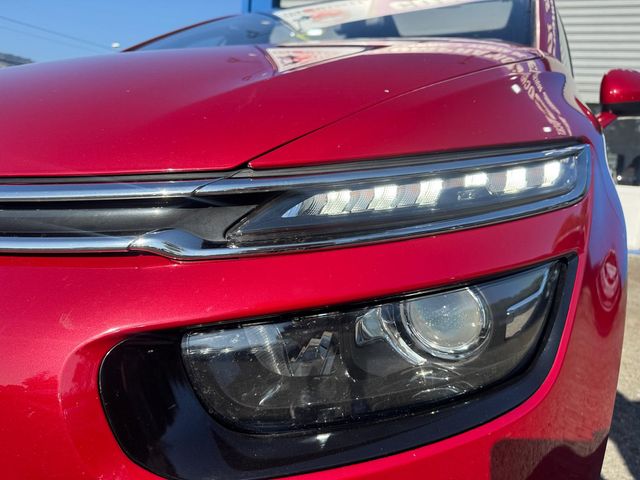 Citroen C4 Picasso 2.0 Bluehdi 150cv