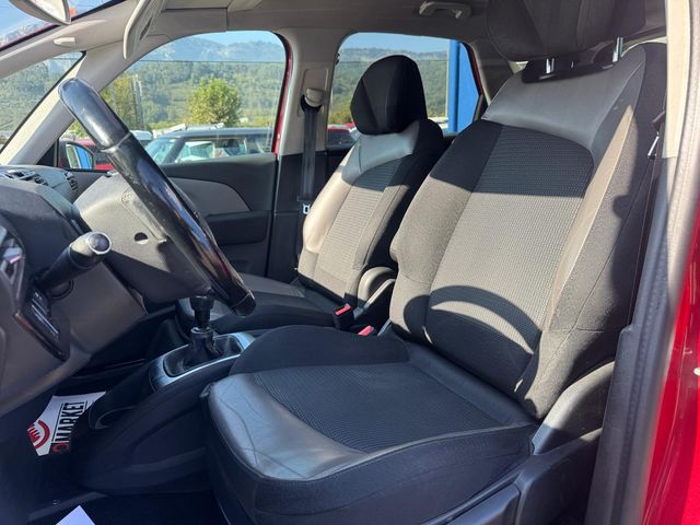 Citroen C4 Picasso 2.0 Bluehdi 150cv