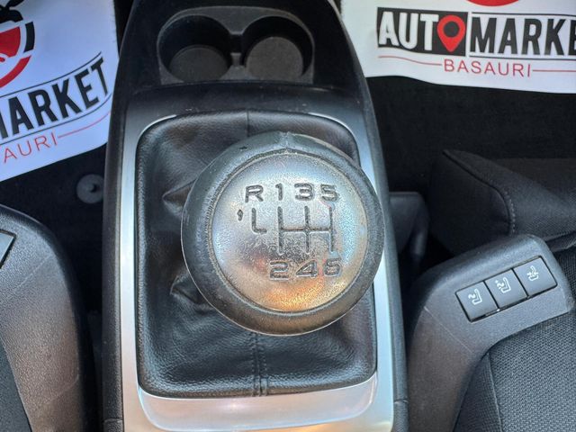 Citroen C4 Picasso 2.0 Bluehdi 150cv