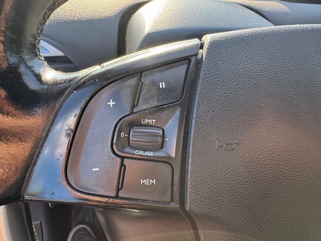 Citroen C4 Picasso 2.0 Bluehdi 150cv