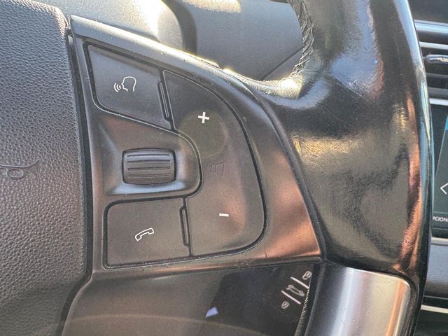 Citroen C4 Picasso 2.0 Bluehdi 150cv