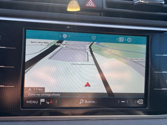 Citroen C4 Picasso 2.0 Bluehdi 150cv