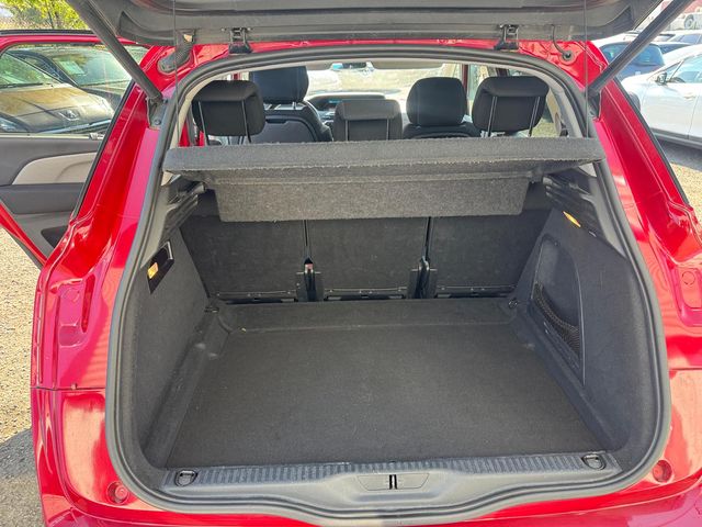 Citroen C4 Picasso 2.0 Bluehdi 150cv