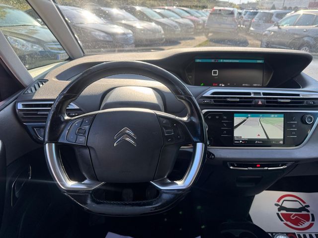 Citroen C4 Picasso 2.0 Bluehdi 150cv