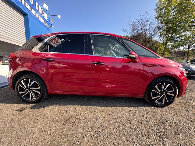 Citroen C4 Picasso 2.0 Bluehdi 150cv