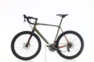 Cannondale Supersix AXS 12V t.58