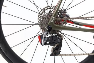 Cannondale Supersix AXS 12V t.58