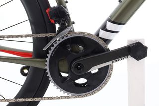 Cannondale Supersix AXS 12V t.58