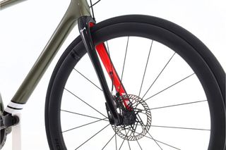 Cannondale Supersix AXS 12V t.58