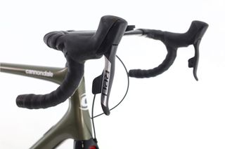 Cannondale Supersix AXS 12V t.58