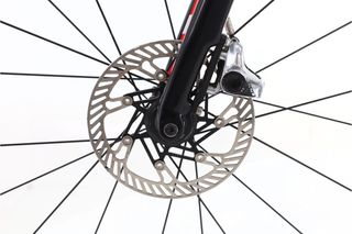 Cannondale Supersix AXS 12V t.58