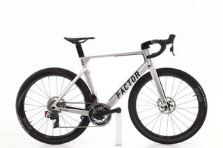 Factor One AXS 12V t.56