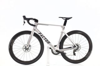 Factor One AXS 12V t.56