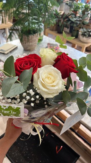 FLORISTA
