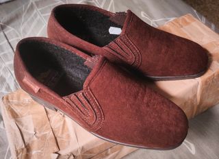 Mocasines mujer talla 38 marrones