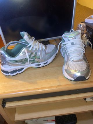 Scarpe asics gel kayano