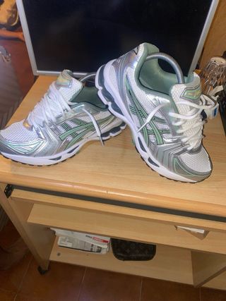 Scarpe asics gel kayano
