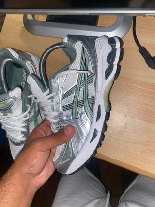 Scarpe asics gel kayano