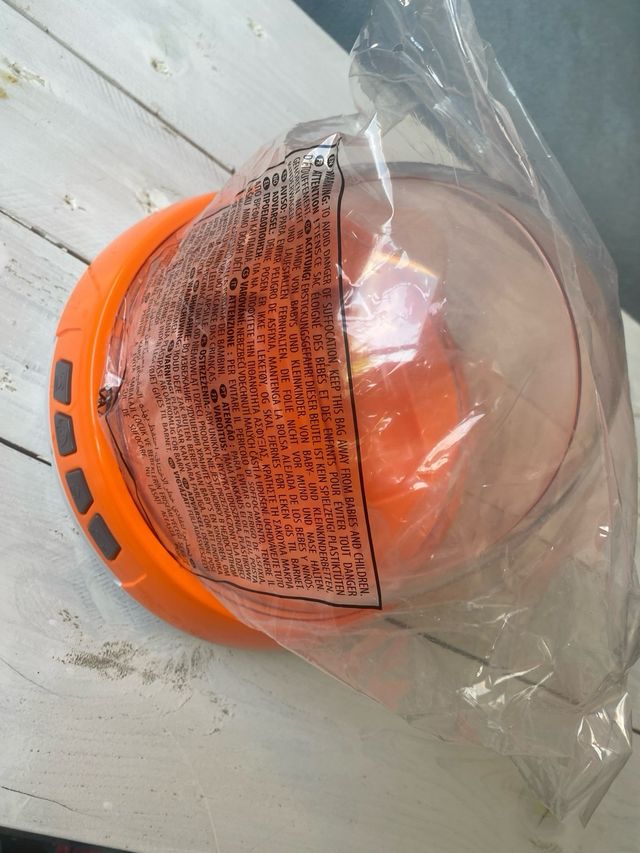 Crayola Esfera Luminosa para Dibujar