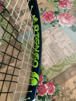 Raqueta Artengo TL 700 jr con funda