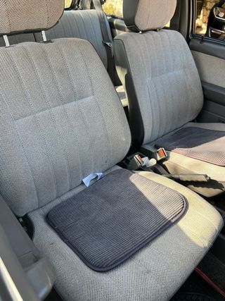 Nissan Micra 1987
