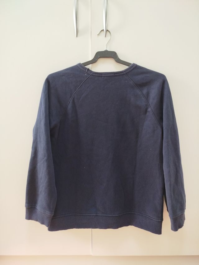 Sudadera Gap niño T.13/14