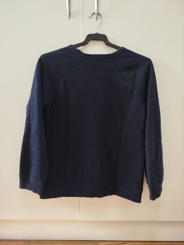 Sudadera Gap niño T.13/14