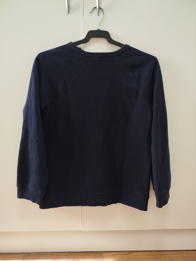 Sudadera Gap niño T.13/14