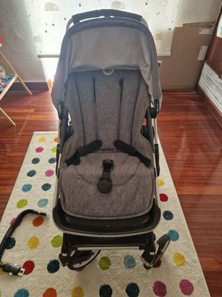 Bugaboo Fox