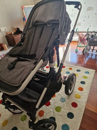 Bugaboo Fox