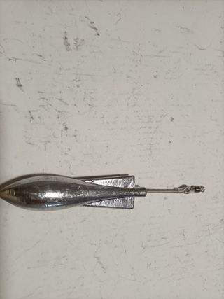 11 Plomos  Accesorios de pesca
