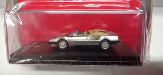 Ferrari Mondial Cabriolet 1983 GT 1:64