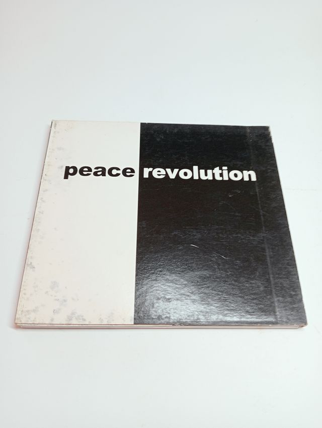 Peace Revolution