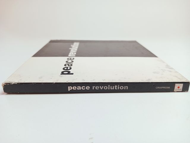 Peace Revolution