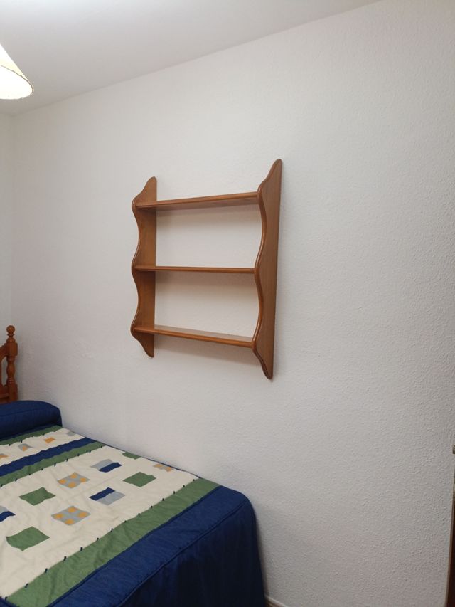 Mueble de dormitorio provenzal