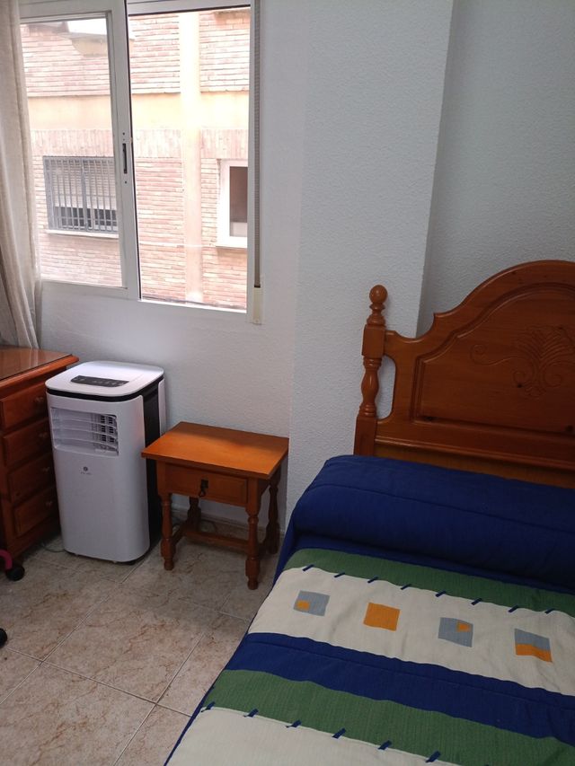 Mueble de dormitorio provenzal