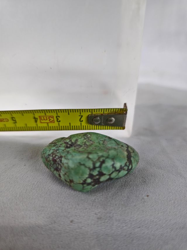 Turquesa Natural para Coleccionismo o Joyería