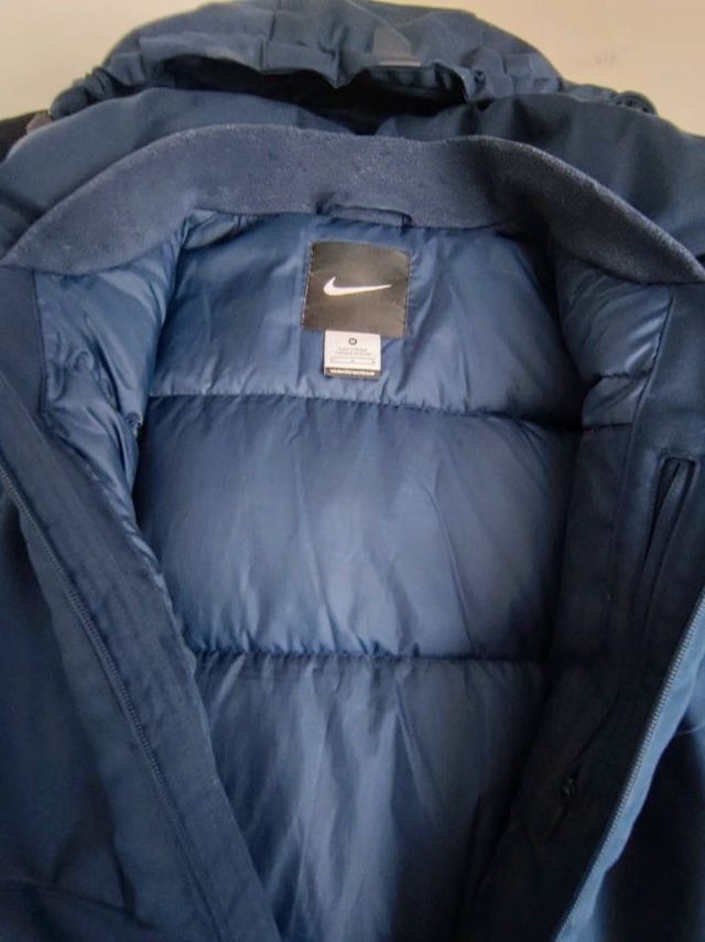 Abrigo Nike Atlético de Madrid Talla M