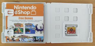 Yo-kai Watch Blasters Liga del Gato Rojo - 3DS