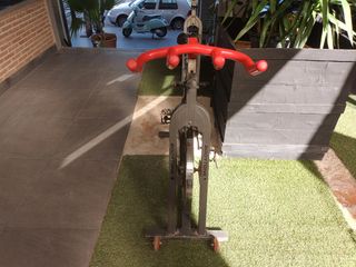 Bicicleta Spinning Bodytone