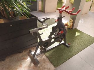Bicicleta Spinning Bodytone