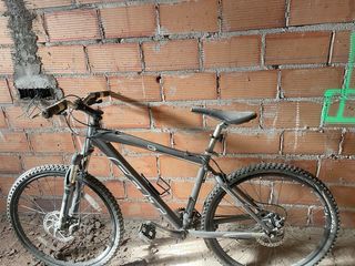 Bicicletas 