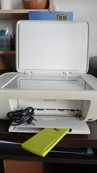 Impresora HP DeskJet 2130