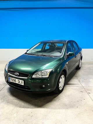 Ford Focus 2005