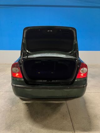 Ford Focus 2005