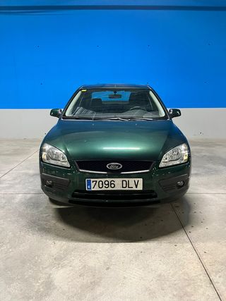 Ford Focus 2005