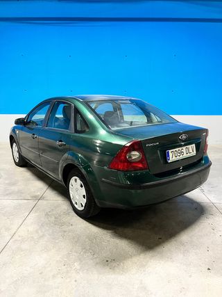 Ford Focus 2005