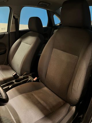 Ford Focus 2005